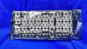 RDCU-12C ESD anti-static packaging