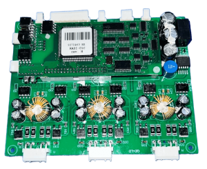 ABB RASI-01C model label 3BSE018876R1 closeup