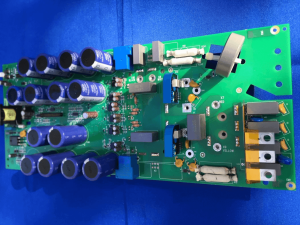 ABB SINT-4430C SINT-4420C integrated rectifier inverter IGBT module detail