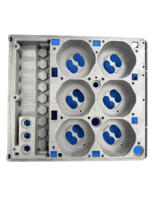 ABB main circuit terminal block anti-static packaging