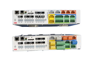 ABB BCU-12 ACS880 Multi-Drive Control Board – BCON-12C
