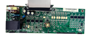 ABB JINT-B2C ACS850 ACS2000 power driver board front view
