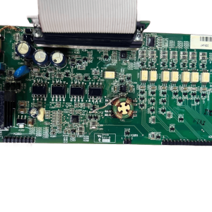 ABB JINT-B2C ACS850 ACS2000 power driver board front view