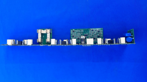 ABB DSMB-02C board connectors and interface detail