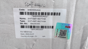 ABB SINT-4430C new original factory packaging