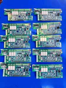 ABB SMIO-01C CPU chip new original