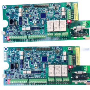 ABB SMIO-01C ACS550 main board brand new front view
