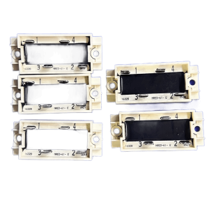 ABB NRED-61-E model label 58926451 closeup