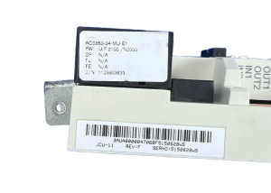 ABB SINT-4450C integrated rectifier inverter IGBT module detail