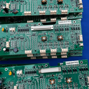 ABB ZINT-551 ACS880 power driver board 37-45KW front view