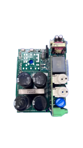 ABB WINT4111C ACS355 power driver board 1.1KW front view
