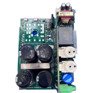 ABB WINT4111C ACS355 power driver board 1.1KW front view