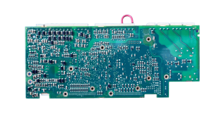 ABB RMIO-11C rectifier board section