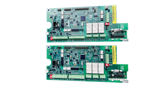 ABB SMIO-01C CPU chip new original