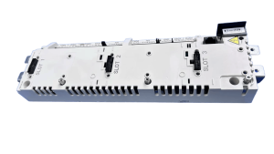 ABB SINT-4450C model label closeup