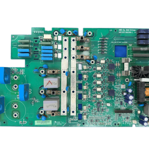 ABB SINT-4510C ACS510 power driver board 55KW front view