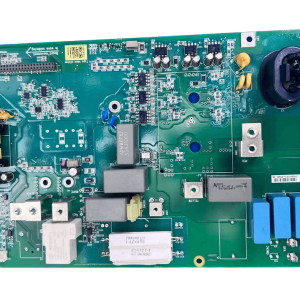 ABB CINT-4321C ACS580 power driver board 18.5KW front view
