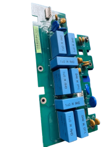 ABB SRFC4620C surge protection board ACS510 75-110KW front view