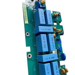 ABB SRFC4620C surge protection board ACS510 75-110KW front view