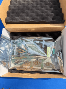 ABB ZINT-792 new original factory packaging