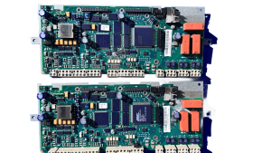 ABB RMIO-02C model label closeup