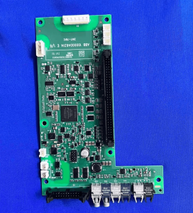 ABB ZINT-7B1C model label closeup