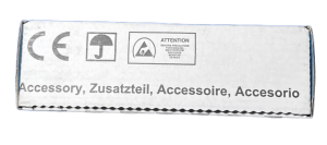 ABB RMBA-01 new original factory packaging