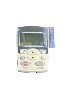 ABB ACS580 control panel cable RJ45 3m