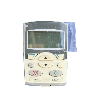 ABB ACS580 control panel cable RJ45 3m