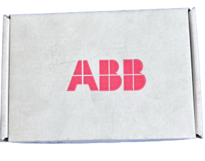 ABB FPBA-01 model label 3ABD684693251 closeup