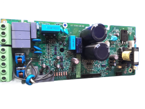 ABB SINT-4030C ACS510 ACS550 power driver board front view 0.7-5.5KW