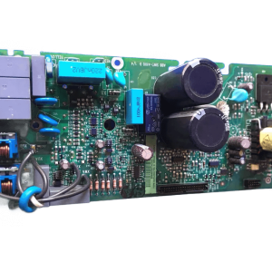 ABB SINT-4030C ACS510 ACS550 power driver board front view 0.7-5.5KW