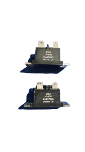 EBG VHP/5 2X4K7GG resistor value marking detail