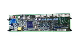 ABB NAMU-01C remote control panel front view