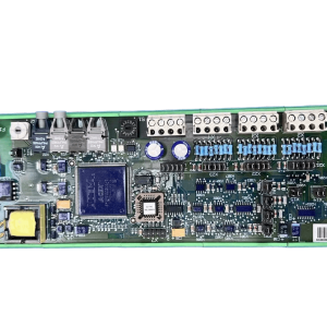 ABB NAMU-01C remote control panel front view