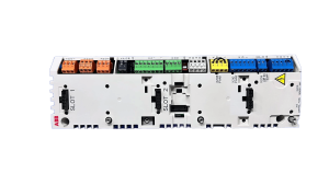ABB ZCU-14 ACS880 main CPU board front view