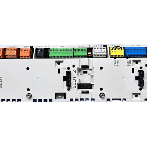 ABB ZCU-14 ACS880 main CPU board front view