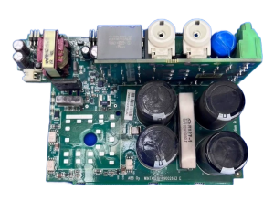 ABB WINT4111C model label closeup