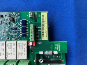 ABB SMIO-01C ESD anti-static packaging