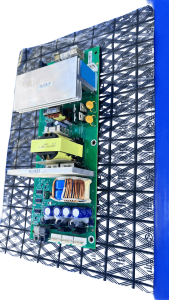 ABB BFPS-48C model label closeup
