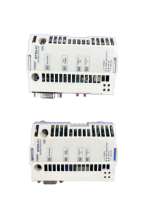 ABB RPBA-01 model label closeup