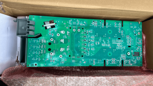 Genuine ABB SINT-4430C power and driver board