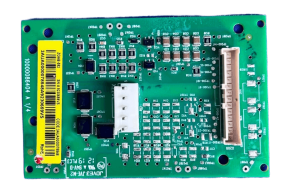 ABB ZGAB-592 IGBT module 2MBI600VX-120-50 front view 1200V 600A