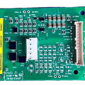 ABB ZGAB-592 IGBT module 2MBI600VX-120-50 front view 1200V 600A