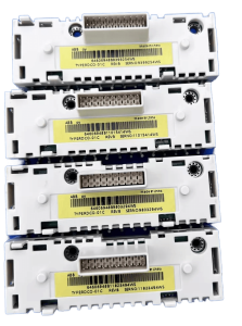 ABB RDCO-01C model label 64606948 closeup