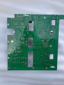 ABB RINT-5611C anti-static packaging