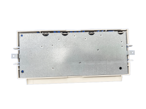 ABB RDCU-02C ACXR hoist software flashing service
