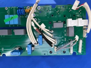 ABB ZMAC-542 anti-static packaging