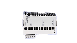 ABB RDNA-01 ACS800 communication card fieldbus adapter front view