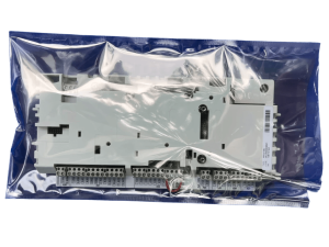ABB RDCU-02C ESD anti-static packaging